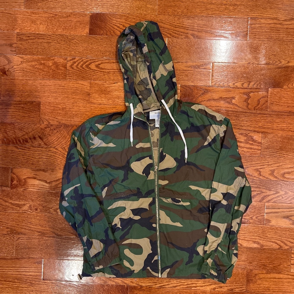 Jacket